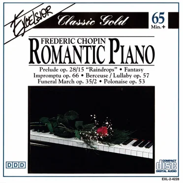 Romantic Piano