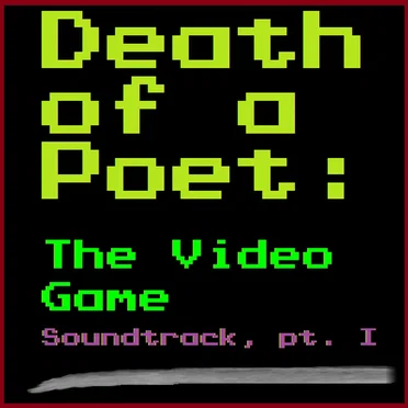 The Video Game Soundtrack by Death of a Poet - album cover