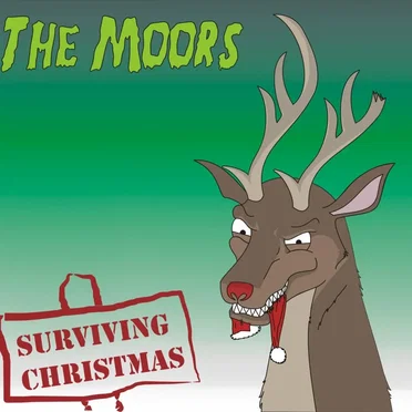 Surviving Christmas