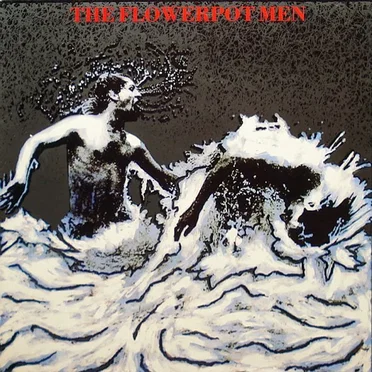 Jo’s So Mean by The Flowerpot Men - album cover