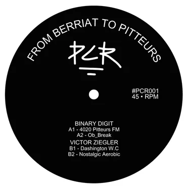 From Berriat to Pitteurs