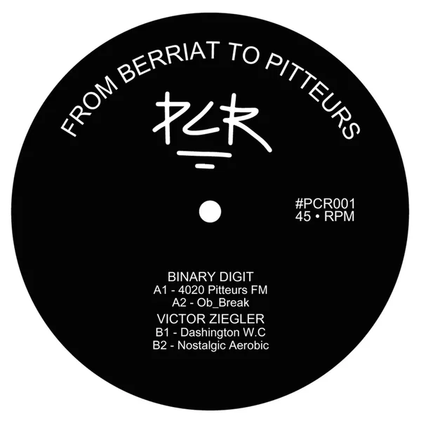 From Berriat to Pitteurs