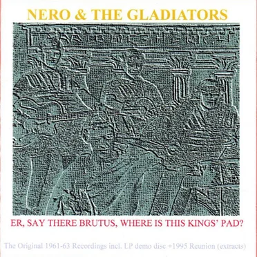 Nero and the Gladiators