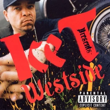 Ice T Presents Westside by Various Artists - album cover