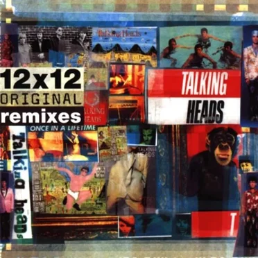 12x12 Original Remixes