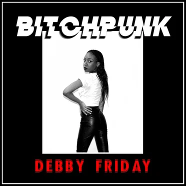 Bitchpunk