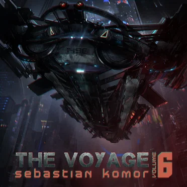 The Voyage, Volume 06