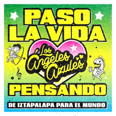 Paso la vida pensando