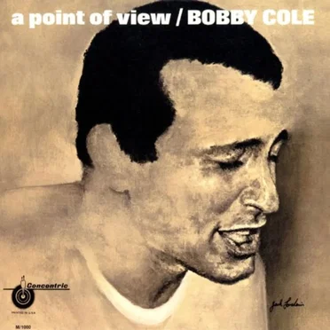 Bobby Cole