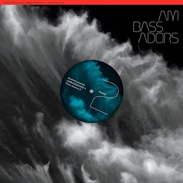 Ambassadors 4: From Amen to Z - Excerpt 2