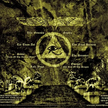 Tat Tvam Asi (Universal Omniscience)