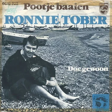 Pootje baaien / Doe gewoon