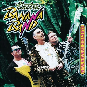 Electric banana tajm