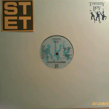 Just Say Stet