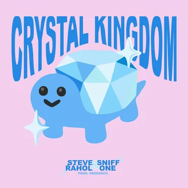 Crystal Kingdom EP