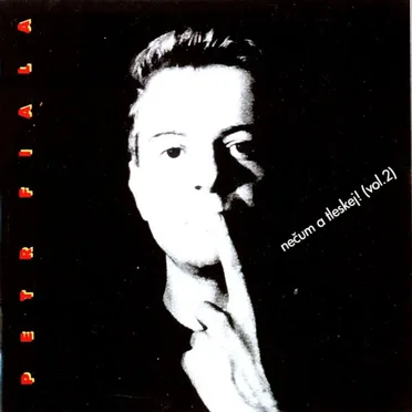 Nečum a tleskej! (vol.2) by Petr Fiala - album cover