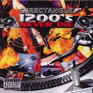 1200's Never Die