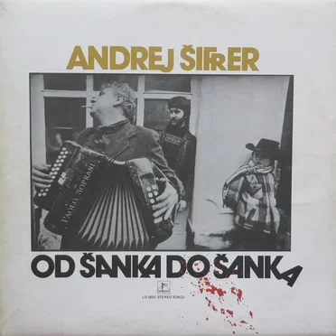 Andrej Šifrer