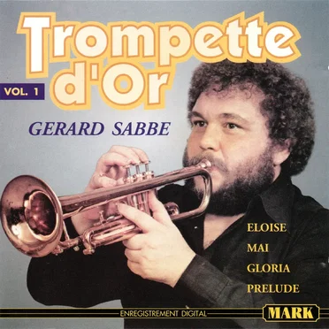 Trompette d'or Vol. 1