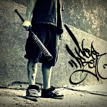 Prey of Hatred by Never Prey - album cover
