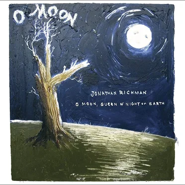 O Moon, Queen of Night on Earth