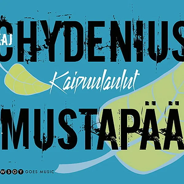 Kaipuulaulut