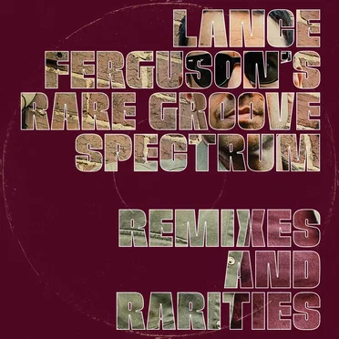 Remixes and Rarities