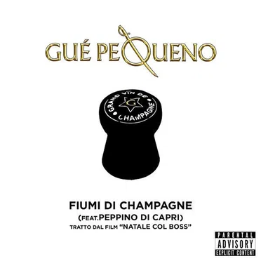 Fiumi di champagne