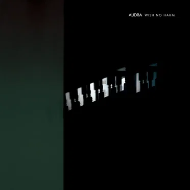 Wish No Harm by Audra - album cover