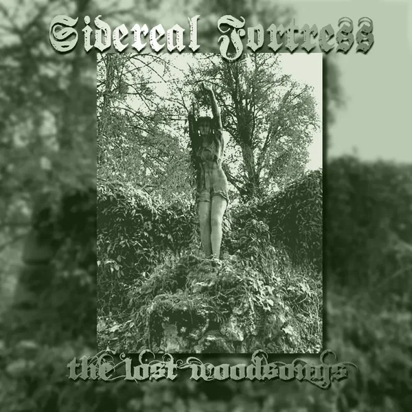 The Lost Woodsongs