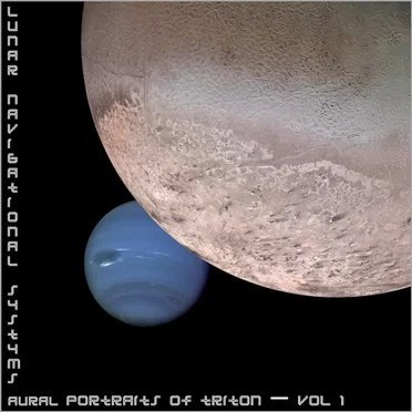 Aural Portraits of Triton - Vol. 1