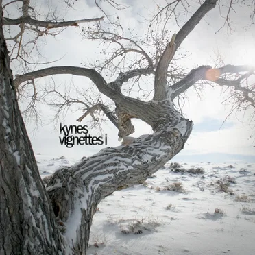 Vignettes I by Kynes - album cover