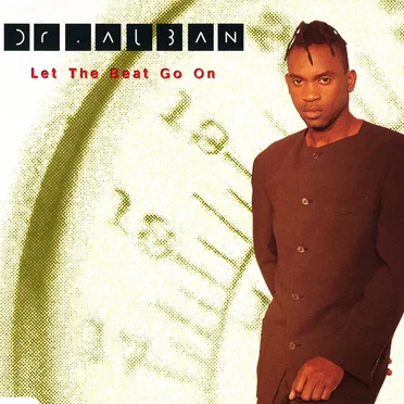 Let the Beat Go On