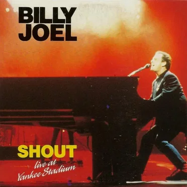 Shout (live at Yankee Stadium)