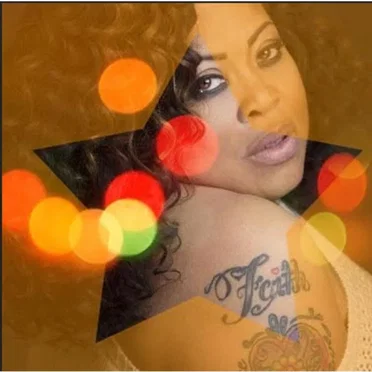Fight (Traci) by Miss Deana - album cover