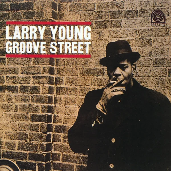 Groove Street