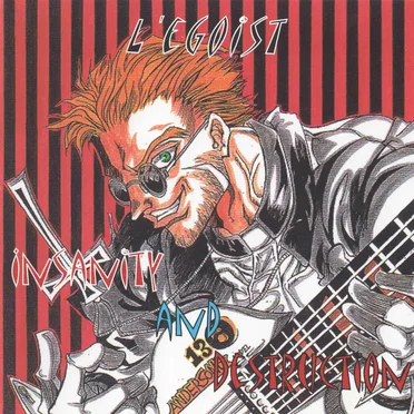 L'egoist