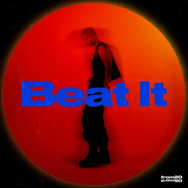 Beat It by from20 - album cover