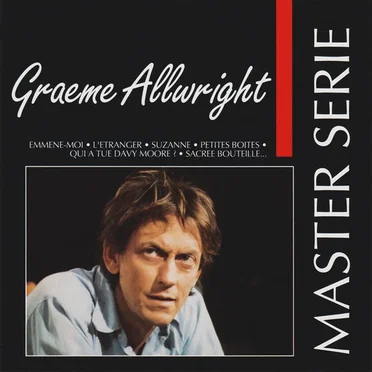 Graeme Allwright, Vol. 1