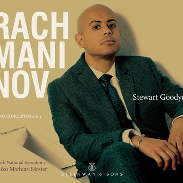 Piano Concertos 2 & 3