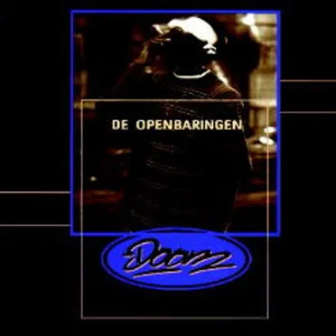 De openbaringen by Dr. Doom - album cover