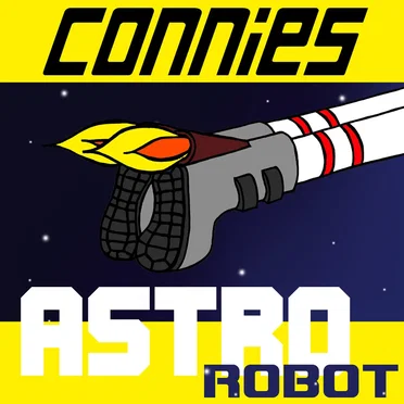 Astro Robot