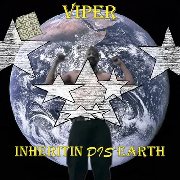 Inheritin Dis Earth