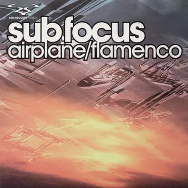 Airplane / Flamenco