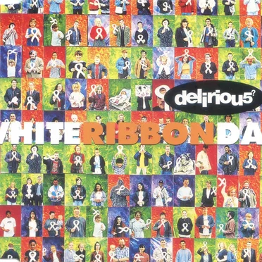 White Ribbon Day