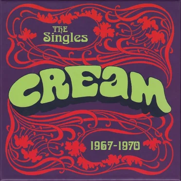 The Singles 1967–1970
