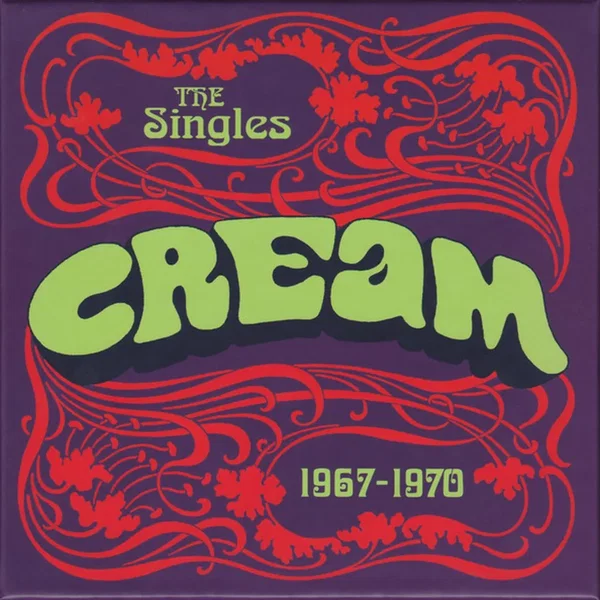 The Singles 1967–1970