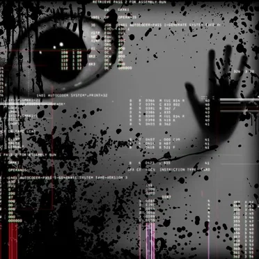 PARANOIA