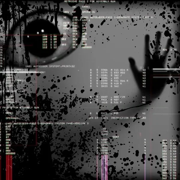 PARANOIA