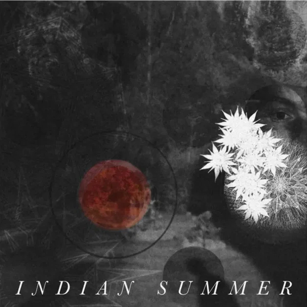 Indian Summer - Solo Piano Version